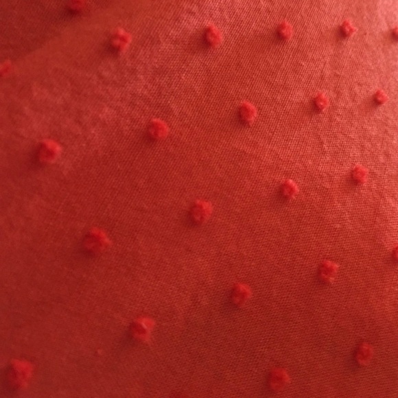 St. John’s Bay Plus Size 3/4 Sleeve Button Down 1X - Picture 5 of 6